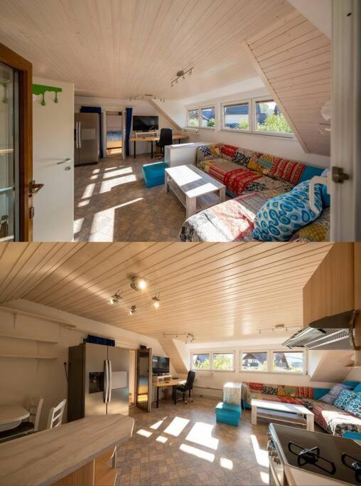 Apartment Pirnat Bohinj Exteriör bild