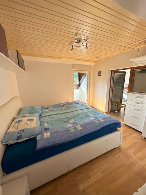 Apartment Pirnat Bohinj Exteriör bild