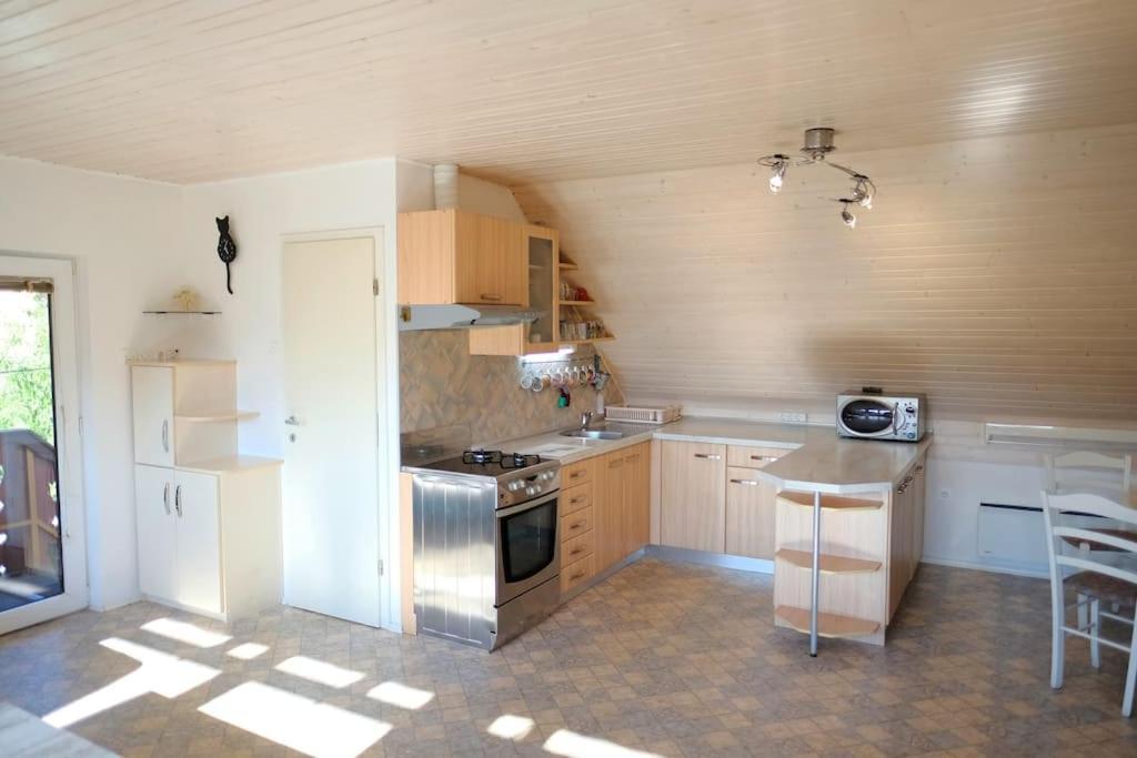 Apartment Pirnat Bohinj Exteriör bild