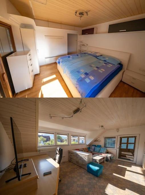 Apartment Pirnat Bohinj Exteriör bild