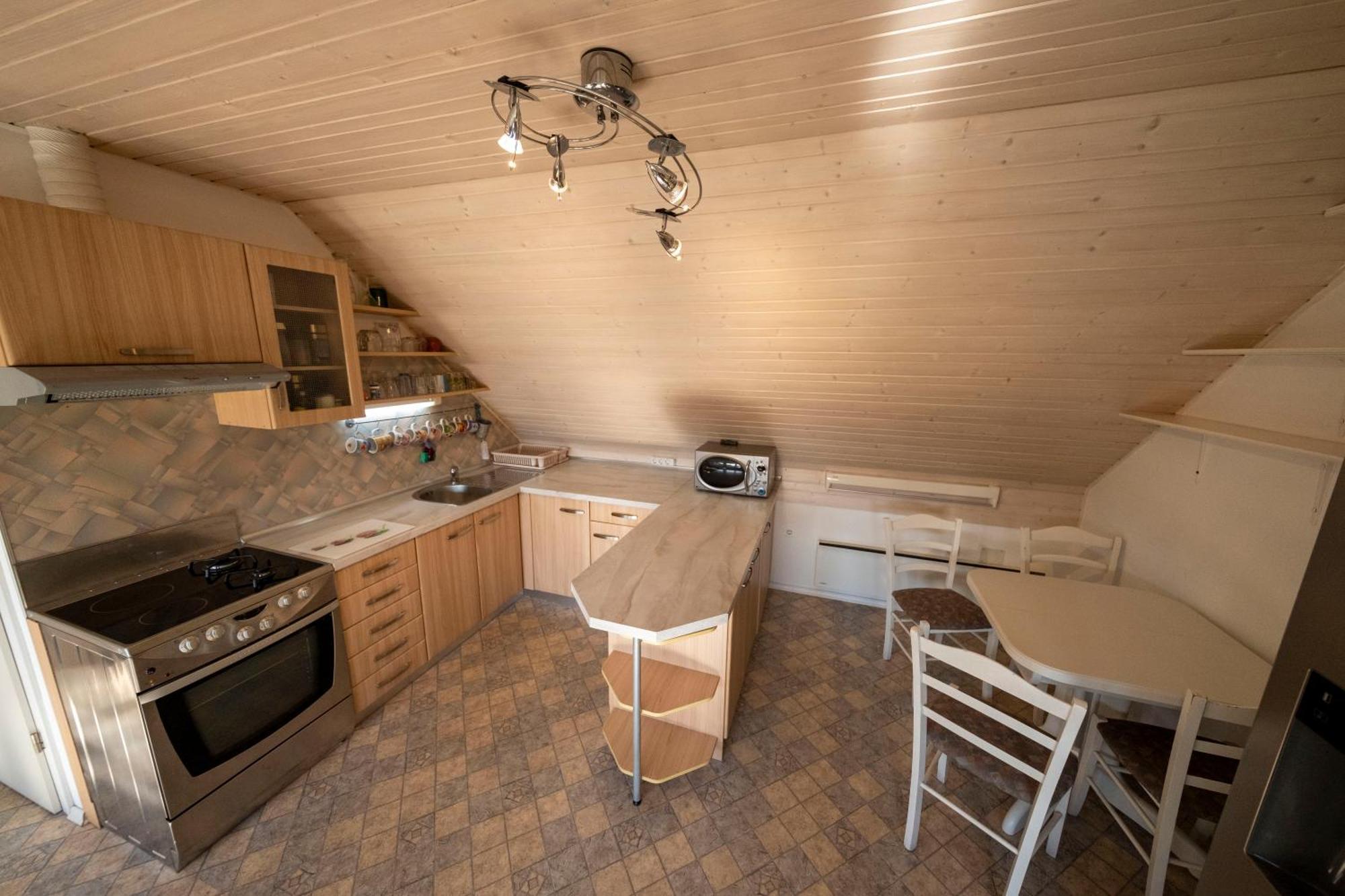 Apartment Pirnat Bohinj Exteriör bild